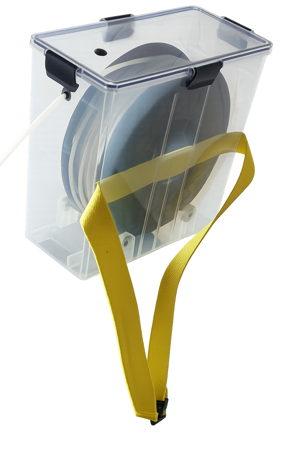 WeldPackPro hands-free plastic welding rod feed system product image
